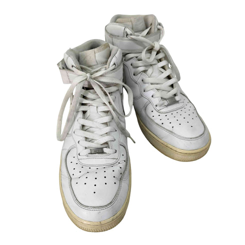 ナイキ NIKE AIR FORCE 1 MID 07 エアフォース1 ミッド ハイカット スニーカー メンズ JPN:29