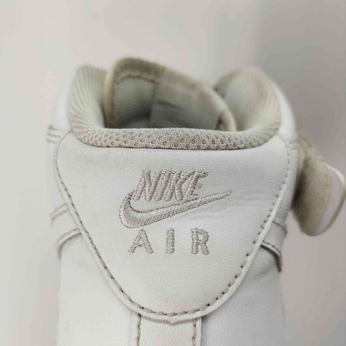 ナイキ NIKE AIR FORCE 1 MID 07 エアフォース1 ミッド ハイカット スニーカー メンズ JPN:29