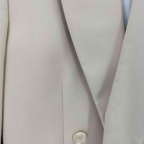 ザラ ZARA REGULAR FIT ダブルブレスト テーラードジャケット メンズ 180/96A