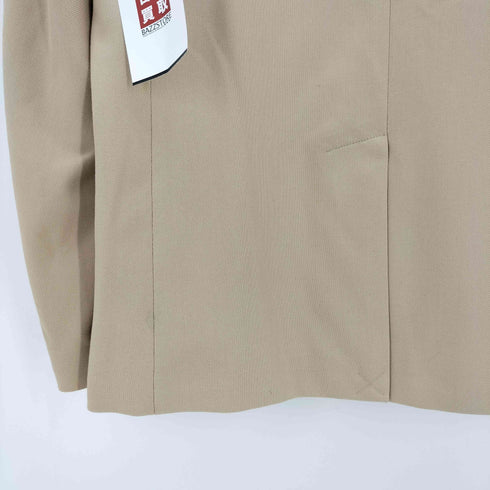 ザラ ZARA REGULAR FIT ダブルブレスト テーラードジャケット メンズ 180/96A