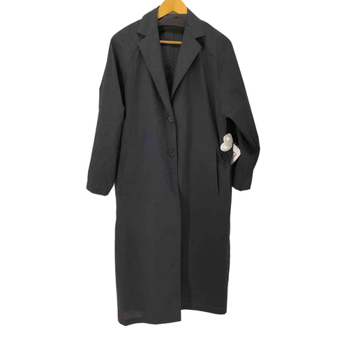 セオリーリュクス theory luxe PALOMA BATH パッカブルコート レディース JPN:38