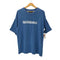 BOILER ROOM ボイラールーム TV URL LOGO S/S Tシャツ メンズ import:L