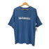 BOILER ROOM ボイラールーム TV URL LOGO S/S Tシャツ メンズ import:L