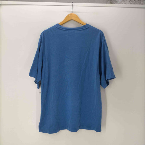 BOILER ROOM ボイラールーム TV URL LOGO S/S Tシャツ メンズ import:L