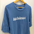 BOILER ROOM ボイラールーム TV URL LOGO S/S Tシャツ メンズ import:L