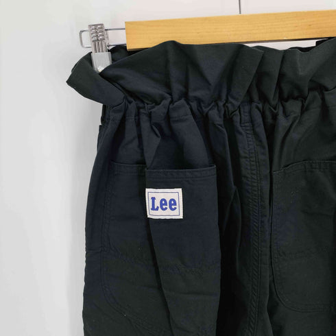 リー Lee パラシュート イージーパンツ レディース FREE