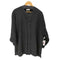 マーカ marka BASE BALL SHIRT - 60/- ORGANIC LINEN ベースボールシャツ リネン メンズ JPN:2