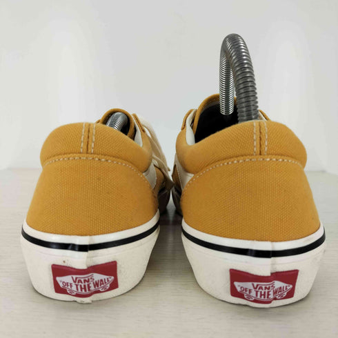 バンズ VANS RIPPER V359CL ローカットスニーカー レディース JPN:24.5