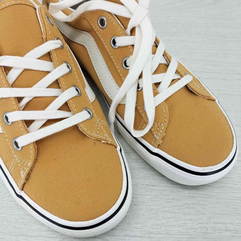 バンズ VANS RIPPER V359CL ローカットスニーカー レディース JPN:24.5