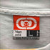 happy99 Ecko Unltd メタリック 3D ロゴ カットオフ カスタム クロップド ノースリーブ カットソー メンズ import:L