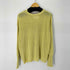イエナ IENA テープヤーン2WAY Vネックカーディガン レディース