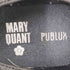マリークワント MARY QUANT メリージェーン スニーカー レディース JPN:23