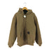 カーハート Carhartt メキシコ製 アクティブジャケット メンズ XL Tall
