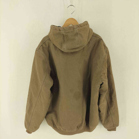 カーハート Carhartt メキシコ製 アクティブジャケット メンズ XL Tall