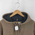 カーハート Carhartt メキシコ製 アクティブジャケット メンズ XL Tall