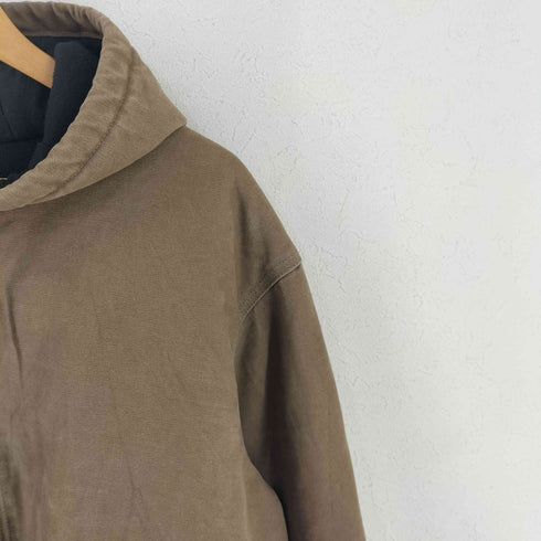 カーハート Carhartt メキシコ製 アクティブジャケット メンズ XL Tall