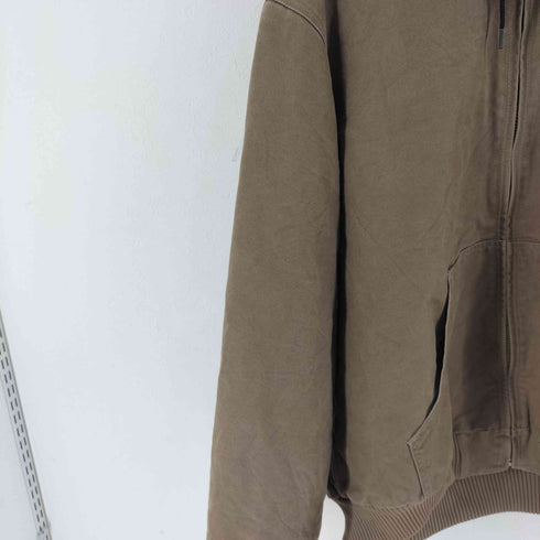 カーハート Carhartt メキシコ製 アクティブジャケット メンズ XL Tall