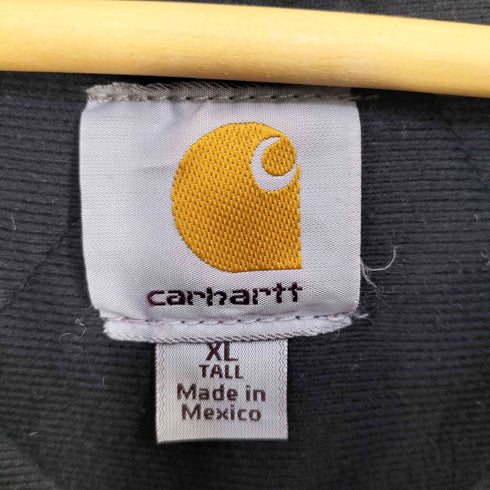 カーハート Carhartt メキシコ製 アクティブジャケット メンズ XL Tall