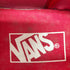 バンズ VANS AUTHENTIC ローカットスニーカー ショッキングピンク レディース US:7.5