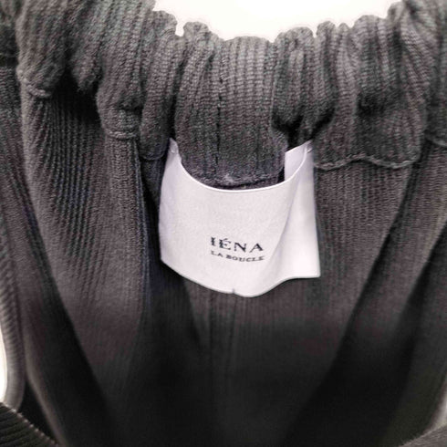 イエナラブークル IENA LA BOUCLE コードレーンニドムオールインワン レディース 38