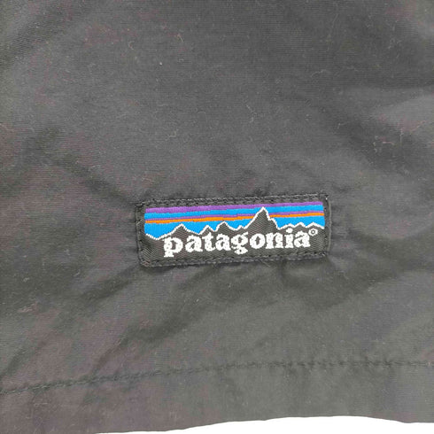 パタゴニア patagonia 00S Baggies Shorts バギーズ ショーツ 2000年製 メンズ L