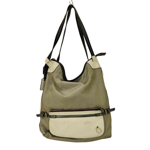 ペレボルサ PELLE BORSA リュックサック レディース