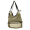 ペレボルサ PELLE BORSA リュックサック レディース