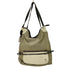 ペレボルサ PELLE BORSA リュックサック レディース