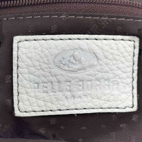 ペレボルサ PELLE BORSA リュックサック レディース