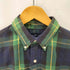 ラルフローレン RALPH LAUREN ボタンダウンシャツ メンズ 170