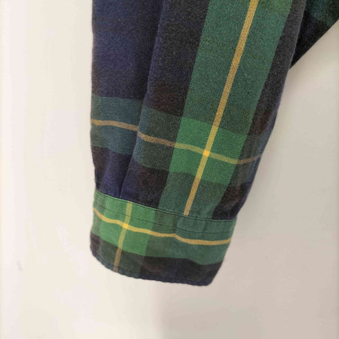 ラルフローレン RALPH LAUREN ボタンダウンシャツ メンズ 170