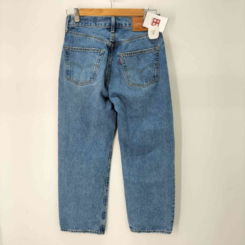 リーバイス Levis 501 90S ジーンズ アンクル ミディアムインディゴ レディース W26/L27