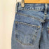 リーバイス Levis 501 90S ジーンズ アンクル ミディアムインディゴ レディース W26/L27