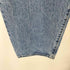 リーバイス Levis 501 90S ジーンズ アンクル ミディアムインディゴ レディース W26/L27