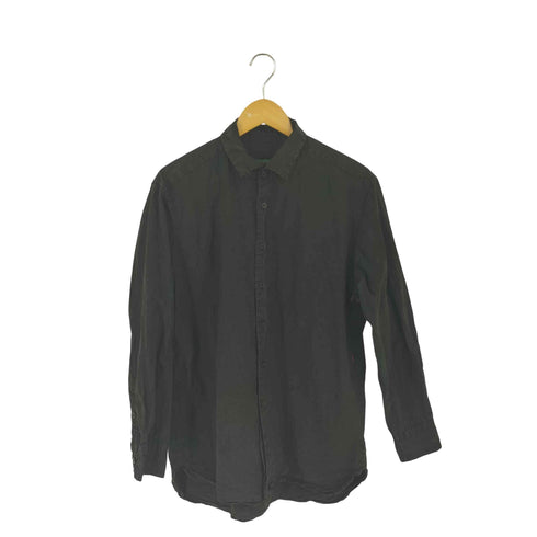 ケーシーケーシー CASEY CASEY ONLY ARK 別注 PAPER SHIRT メンズ S
