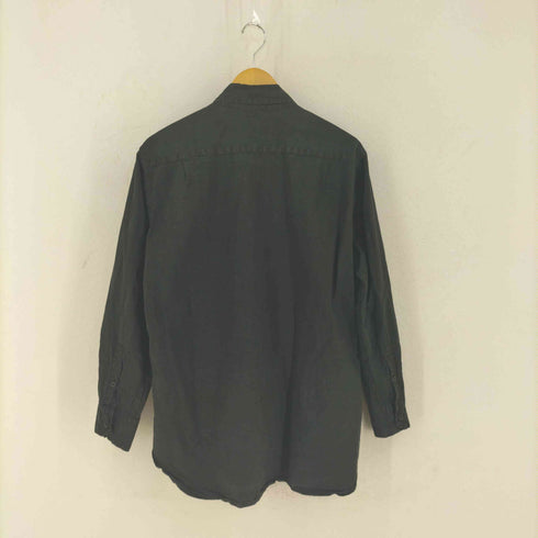 ケーシーケーシー CASEY CASEY ONLY ARK 別注 PAPER SHIRT メンズ S