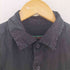 ケーシーケーシー CASEY CASEY ONLY ARK 別注 PAPER SHIRT メンズ S