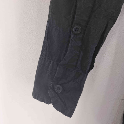 ケーシーケーシー CASEY CASEY ONLY ARK 別注 PAPER SHIRT メンズ S