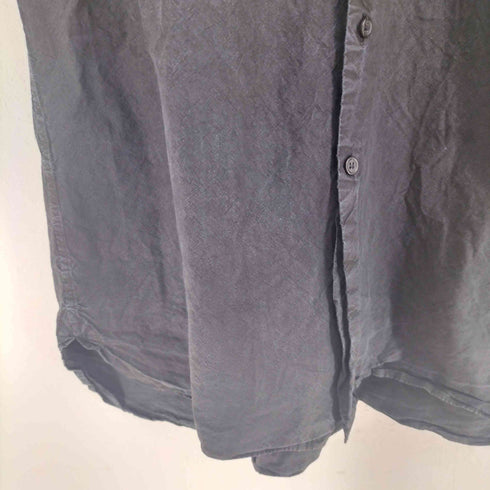 ケーシーケーシー CASEY CASEY ONLY ARK 別注 PAPER SHIRT メンズ S