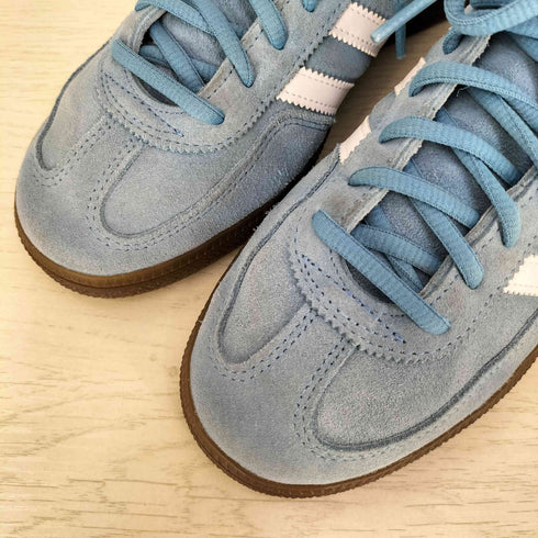 アディダスオリジナルス adidas Originals Handball Spezial ハンドボール スペツィアル レディース JPN:24