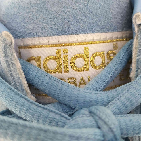 アディダスオリジナルス adidas Originals Handball Spezial ハンドボール スペツィアル レディース JPN:24
