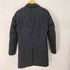 ヘルノ Herno laminar ダウン ステンカラーコート GORE-TEX ゴアテックス メンズ EUR:44