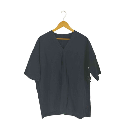 ケーシーケーシー CASEY CASEY P TOP メンズ S