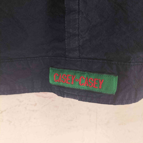 ケーシーケーシー CASEY CASEY P TOP メンズ S