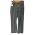 ザラ ZARA ACID WASH STRAIGHT バギーデニム メンズ FR:38-40