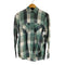 デニムアンドサプライラルフローレン DENIM&SUPPLY RALPH LAUREN チェック柄 S/S シャツ レディース import:S