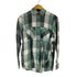 デニムアンドサプライラルフローレン DENIM&SUPPLY RALPH LAUREN チェック柄 S/S シャツ レディース import:S