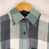 デニムアンドサプライラルフローレン DENIM&SUPPLY RALPH LAUREN チェック柄 S/S シャツ レディース import:S