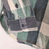 デニムアンドサプライラルフローレン DENIM&SUPPLY RALPH LAUREN チェック柄 S/S シャツ レディース import:S