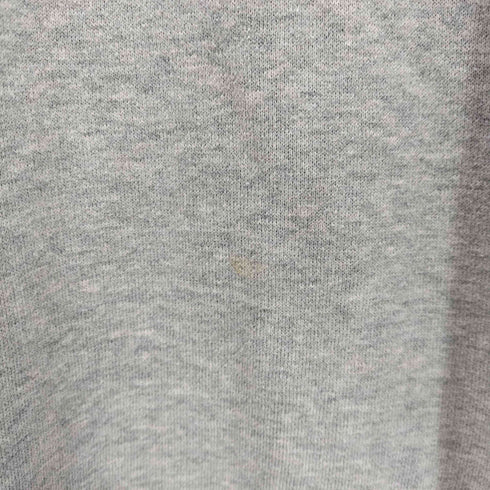 ポロラルフローレン POLO RALPH LAUREN スモールポニー刺繍 ハーフジップスウェットシャツ レディース JPN:XS
